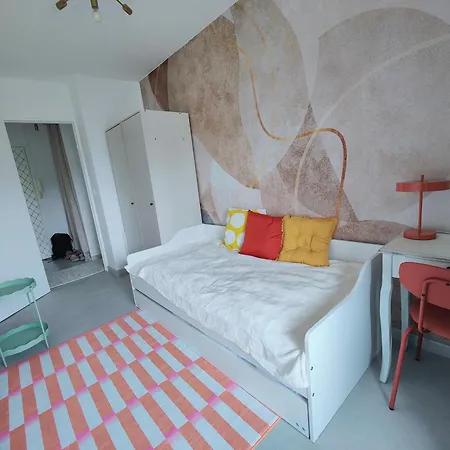 Beau T3 Au Calme Près Gare, Et Centre