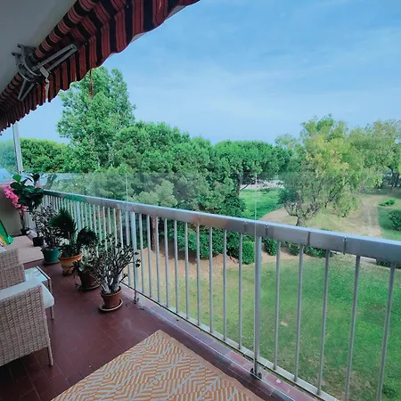 Beau T3 Au Calme Près Gare, Et Centre Appartement Antibes